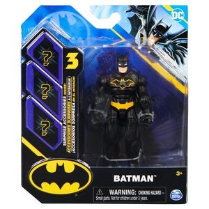 Set Figurina cu accesorii surpriza, Batman 20138128 imagine