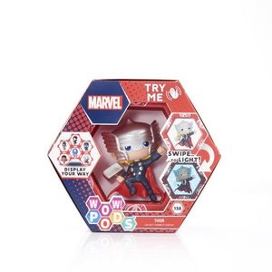 Figurina Marvel - Thor | Wow! Pods imagine
