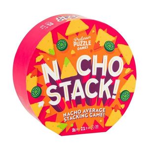 Joc - Nacho Stack! | Professor Puzzle imagine
