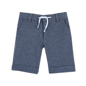 Pantaloni copii Chicco, Albastru, 00054-64MC imagine