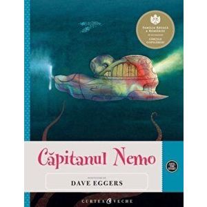 Capitanul Nemo - Dave Eggers imagine