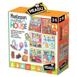 Montessori - Casuta mea imagine