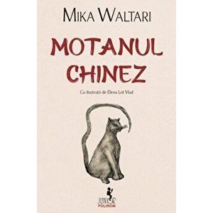 Motanul chinez - Mika Waltari imagine