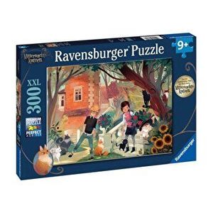 Puzzle Ravensburger - Pisicute, 300 piese imagine