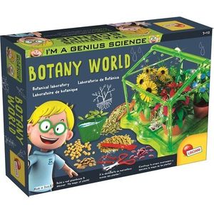 Joc educativ - Botany World | Lisciani imagine