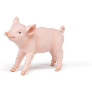 Figurina - Female Piglet | Papo imagine