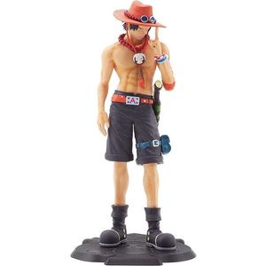 Figurina - One Piece - Portgas D. Ace | AbyStyle imagine