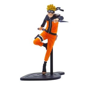 Figurina - Naruto Shippuden - Naruto Uzumaki | AbyStyle imagine