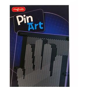 Tablou Pin Art, Keycraft imagine