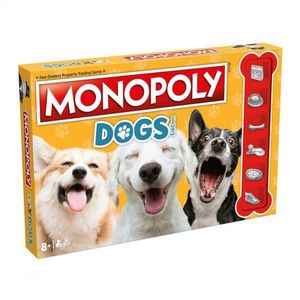 Monopoly - Dogs (EN) imagine