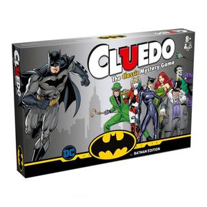 Cluedo - Batman (EN) imagine