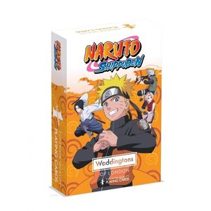Carti de joc Naruto imagine