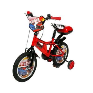 Bicicleta copii, Umit Bisiklet, Race, 14 inch imagine
