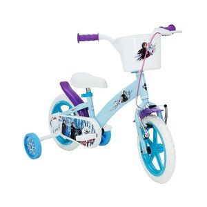Bicicleta copii, Huffy, Disney Frozen 2, 12 inch imagine