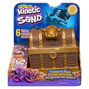 Nisip kinetic in cufar, Kinetic Sand, 20133533 imagine