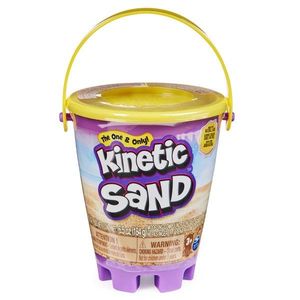 Nisip kinetic in galetusa, Kinetic Sand, 20133534 imagine