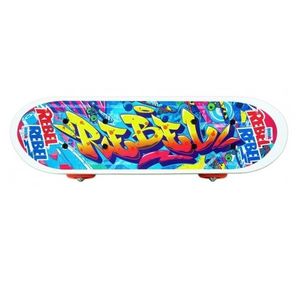 Skateboard 43 cm RS Toys imagine