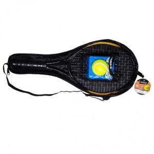 Paleta tenis SportX pentru antrenament cu minge imagine