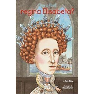 Cine a fost Regina Elisabeta? - June Eding imagine