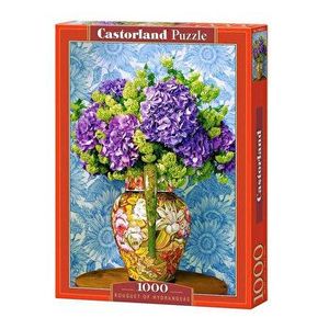 Puzzle Buchet de flori, 1000 piese imagine