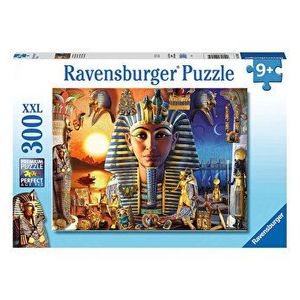 Puzzle Faraon, 300 piese imagine
