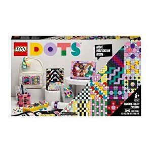 LEGO DOTS - Trusa de unelte a designerului 41961 imagine