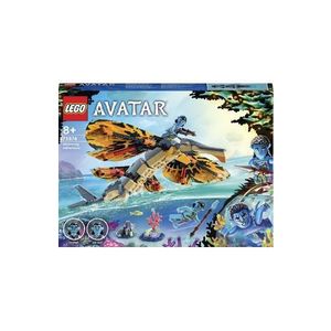 Lego Avatar. Aventura pe skimwing imagine