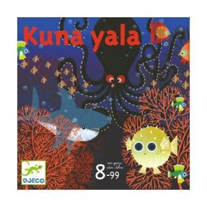 Joc de strategie - Kuna Yala imagine