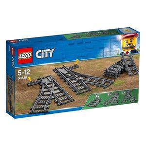 LEGO® City - Macazurile (60238) imagine