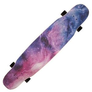 Placa skateboard din lemn 60 cm imagine