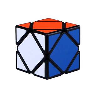 Cub Cube, Smile Games, Kubirik imagine