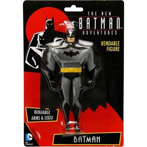 Figurina flexibila, Batman Adventures, 13 cm imagine