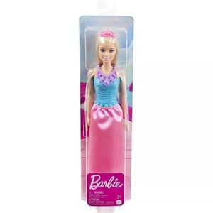 Papusa Printesa, Barbie Dreamtopia, HGR01 imagine