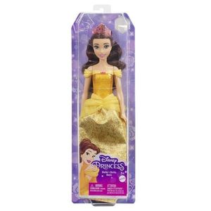 Papusa Disney Princess cu accesorii, Belle imagine
