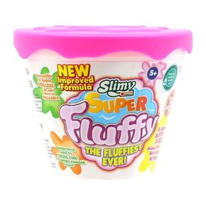 Slime Super Fluffy, Slimy, 100 g imagine