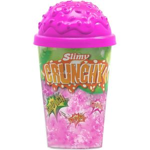 Slime Crunchy Jelly, Slimy, 122 g imagine