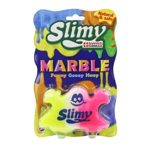 Slime Marble, Slimy, 150 g imagine