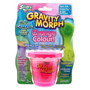Slime Gravity Morph, Slimy, Color Change, 160 g imagine