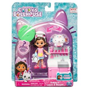 Set de joaca, Gabby's Dollhouse, Bucataria lui Gabby imagine
