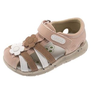 Sandale copii Chicco, roz imagine