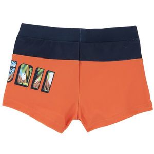 Costum de baie copii Chicco boxer, Galben, 07209-64MC imagine