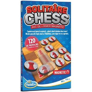 Joc: Solitaire Chess imagine