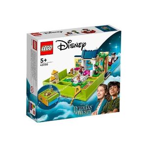 Lego Disney. Aventura din cartea de povesti a lui Peter Pan si a lui Wendy imagine