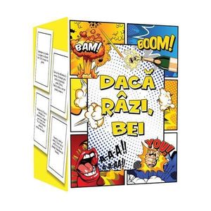 Daca Razi, Bei -joc de petreceri pentru adulti, 150 carti imagine