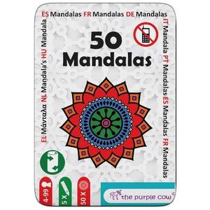 Fifty - Mandalas imagine
