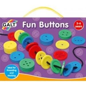 Nasturii distractivi / Fun Buttons imagine