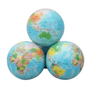 Glob geografic mic imagine