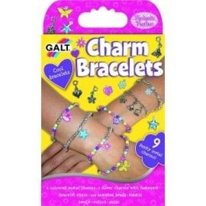 Bratari talisman / Charm Bracelets imagine