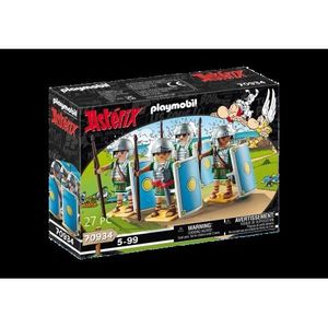 Playmobil - Asterix Si Obelix - Soldati Romani imagine