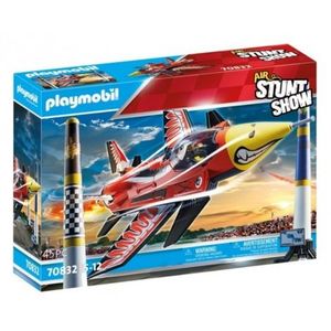 Playmobil - Avion Vultur imagine